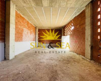 Commercial - Long time Rental - San Pedro del Pinatar - RENT-2685MR