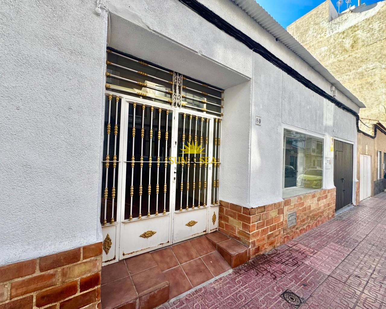 Commercial - Long time Rental - Torrevieja - Centro