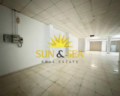 Commercial - Long time Rental - Torrevieja - RENT-3191MG