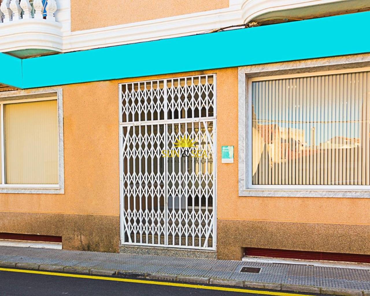 Commercial - Перепродажа - San Pedro del Pinatar - San Pedro del Pinatar