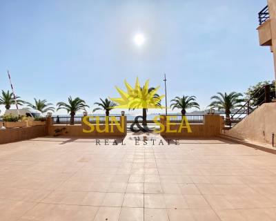 Commercial - Перепродажа - San Pedro del Pinatar - SS00-156MG