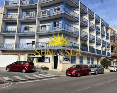 Commercial - Resale - Guardamar del Segura - SS00-237B