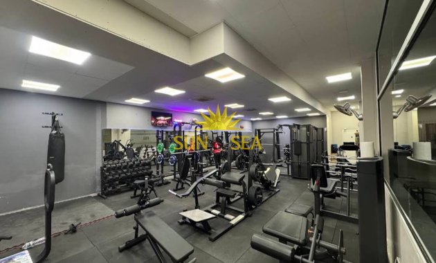 Commercial - Resale - Orihuela Costa - Dehesa de campoamor