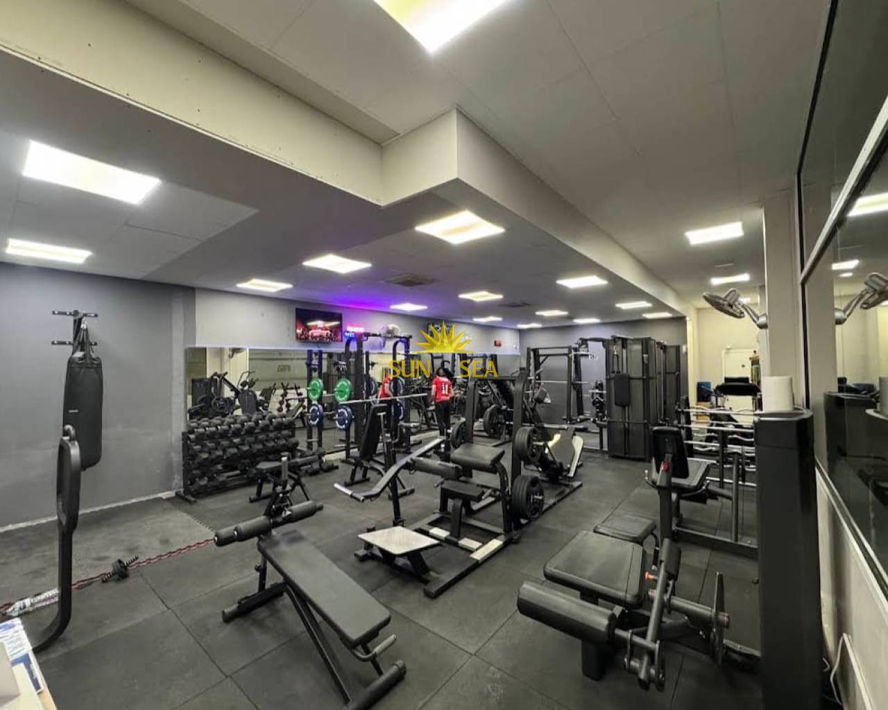 Commercial - Resale - Orihuela Costa - Dehesa de campoamor