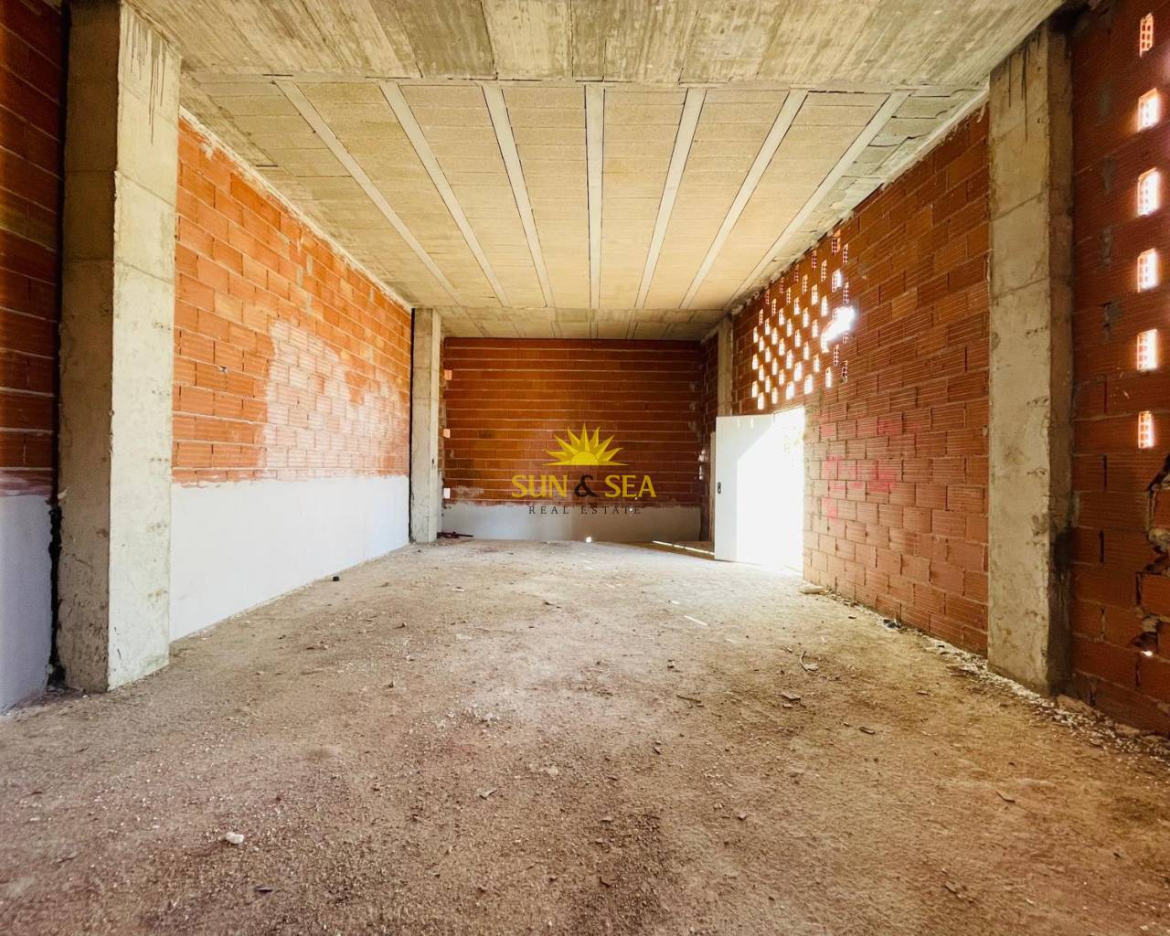 Commercial - Resale - San Pedro del Pinatar - Centro