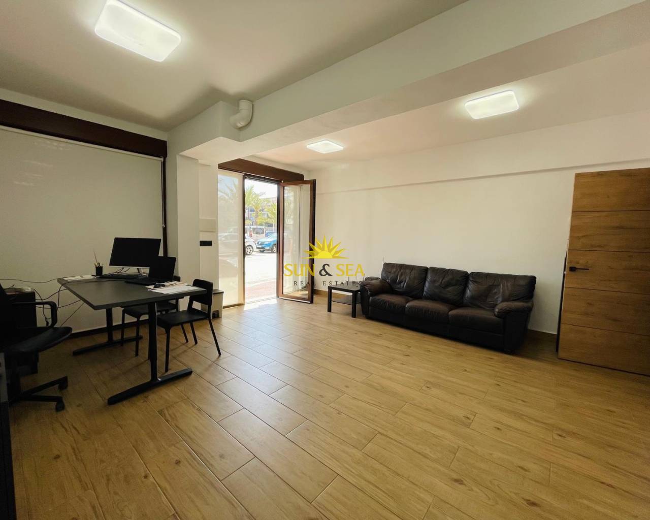 Commercial - Revente - Guardamar del Segura - Guardamar