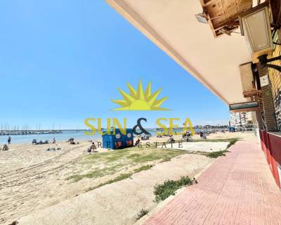 Commercial - Revente - Torrevieja - SS00-239L