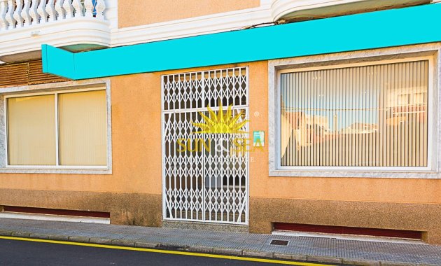 Commercieel - Herverkoop - San Pedro del Pinatar - San Pedro del Pinatar