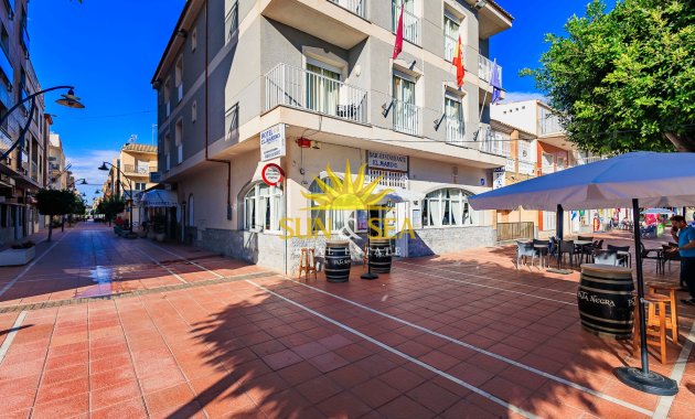 Commercieel - Herverkoop - Santiago de la ribera - SANTIAGO DE LA RIBERA