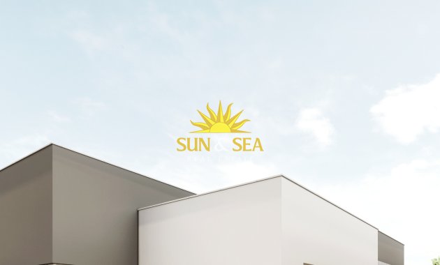 detached - Neue Gebäude - San Juan de los Terreros - San Juan De Los Terreros