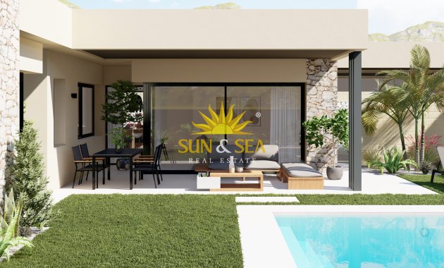 detached - New Build - Altaona Golf & Country Village - Altaona Golf & Country Village