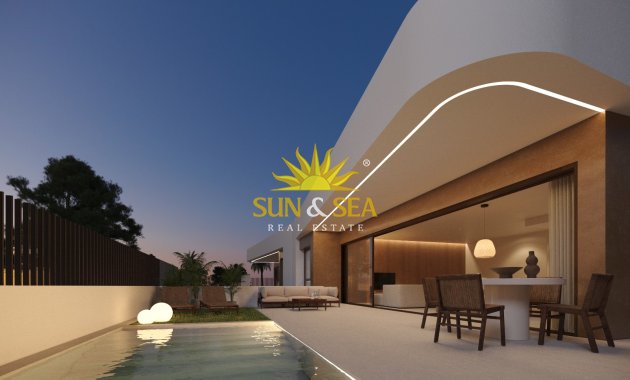 detached - New Build - Dolores - Dolores