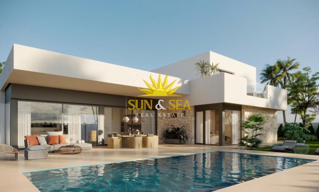 detached - Nieuwbouw Woningen - Aspe - Aspe