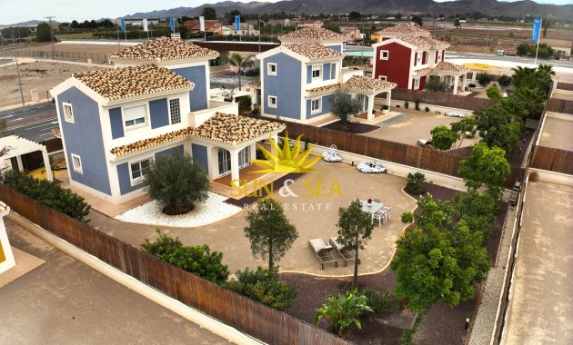 detached - Nieuwbouw Woningen - Purias - Purias