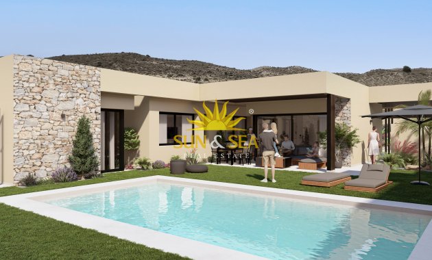 detached - Nouvelle construction - Altaona Golf & Country Village - Altaona Golf & Country Village