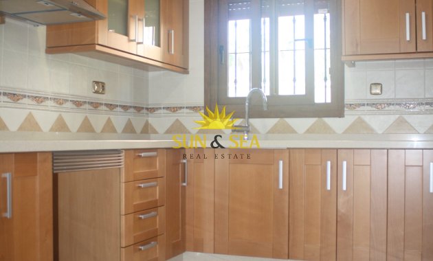 detached - Nouvelle construction - Torrevieja - torrevieja