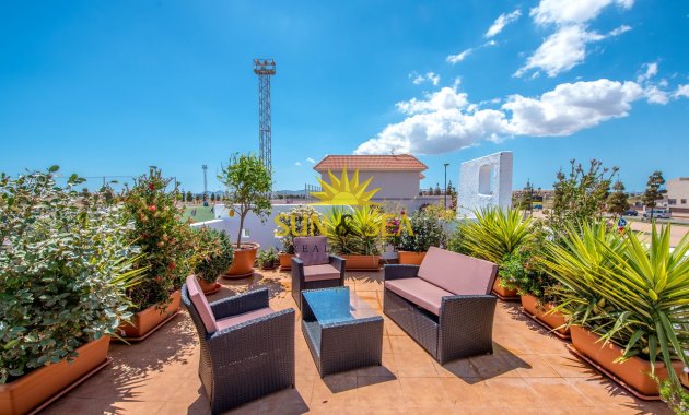 detached - Obra nueva - Los Alcázares - Los Alcazares