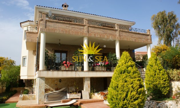 Detached Villa - Resale - Ciudad quesada - Ciudad quesada