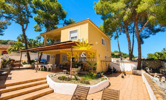 Detached Villa - Resale - Pinar de Campoverde - Pinar de Campoverde