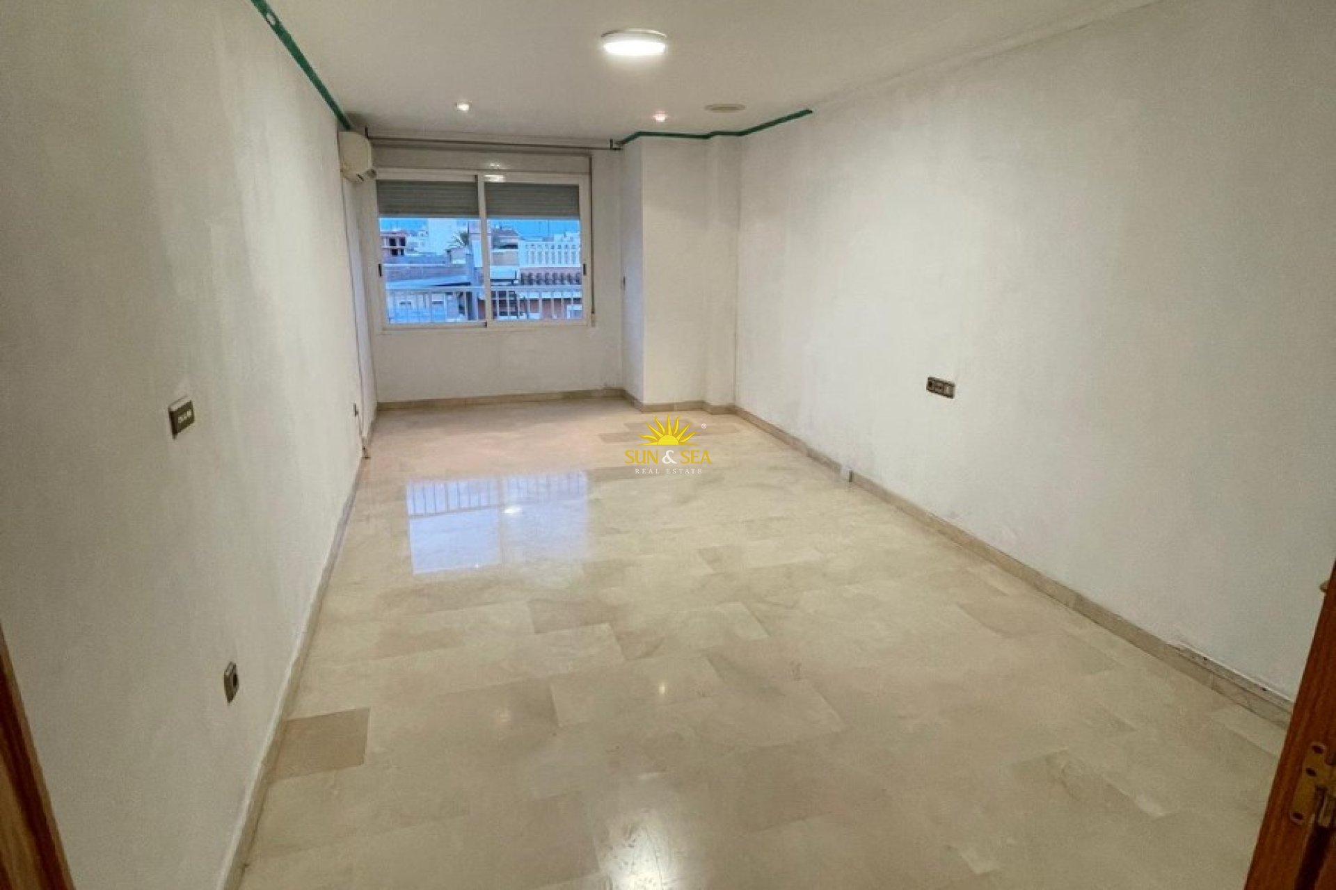 Долгосрочная аренда - Apartment - Albatera