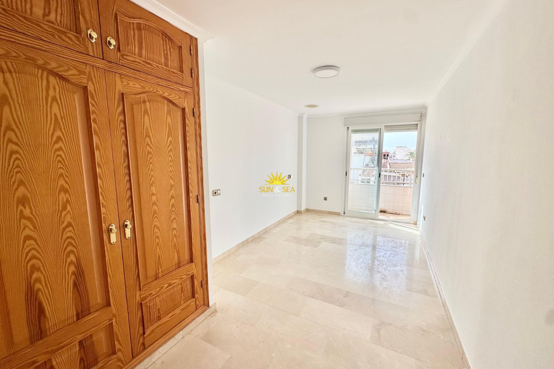 Долгосрочная аренда - Apartment - Albatera