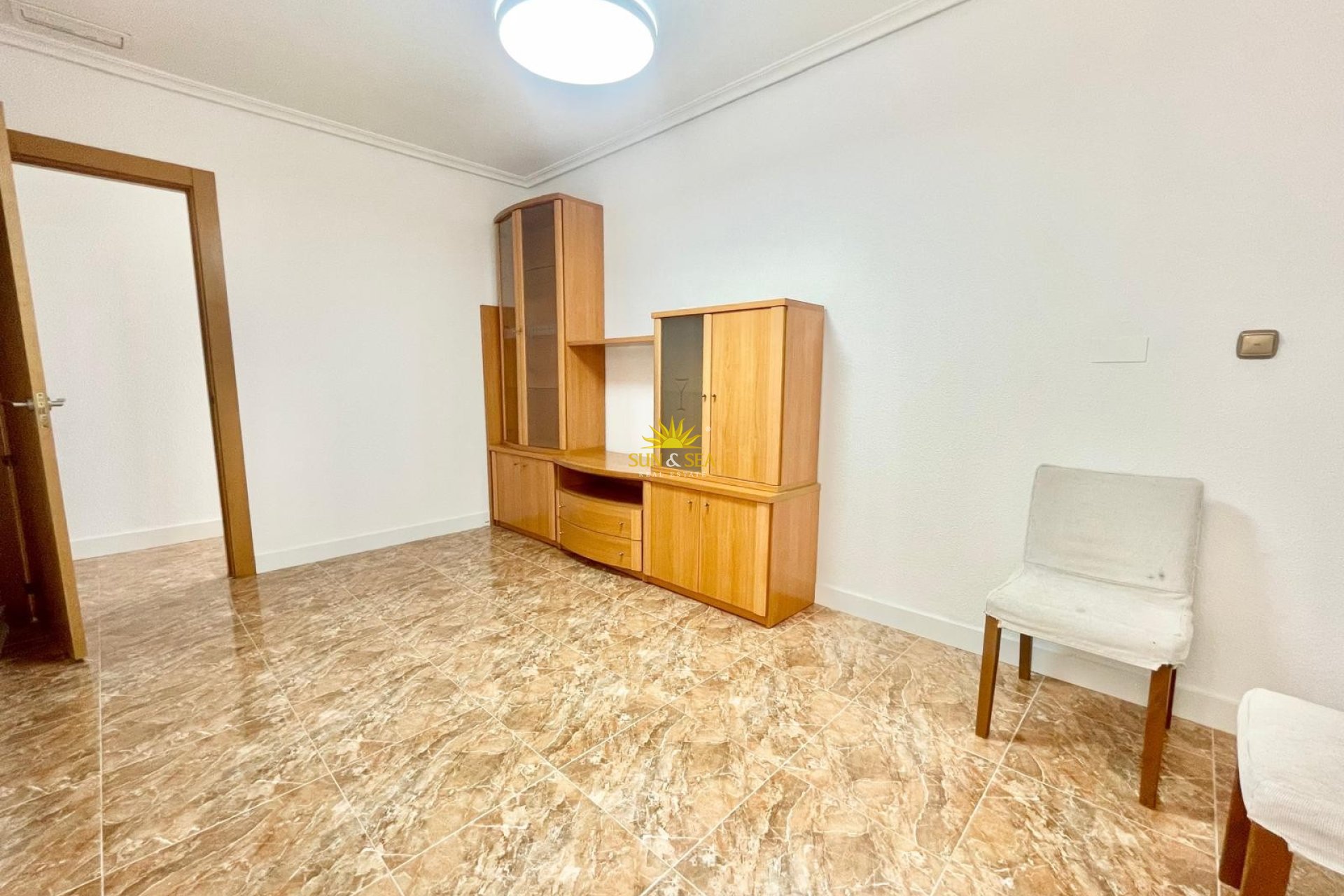 Долгосрочная аренда - Apartment - Albatera