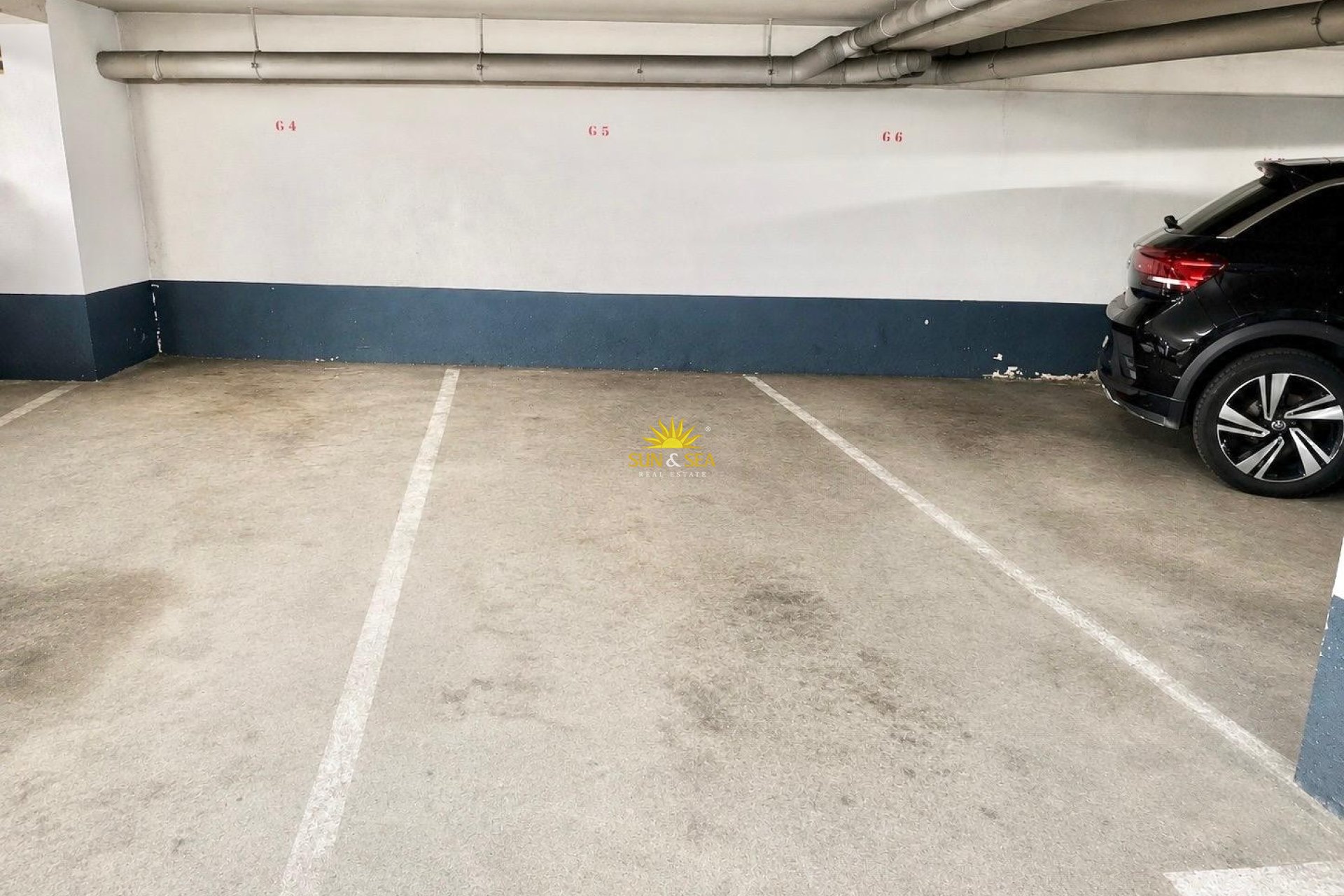 Долгосрочная аренда - Apartment - Alicante (Alacant)