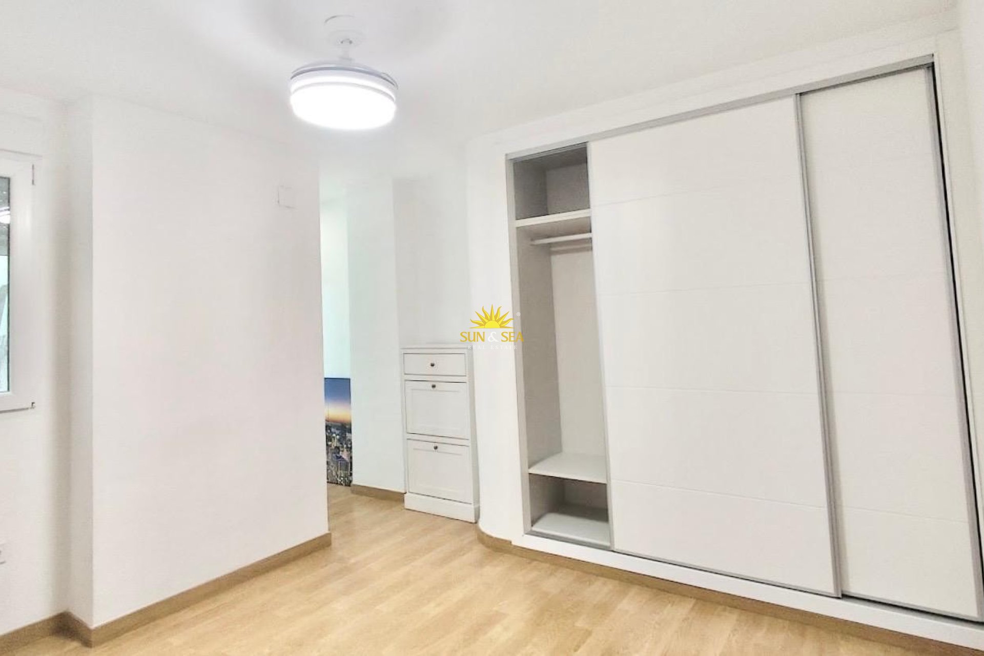 Долгосрочная аренда - Apartment - Alicante (Alacant)