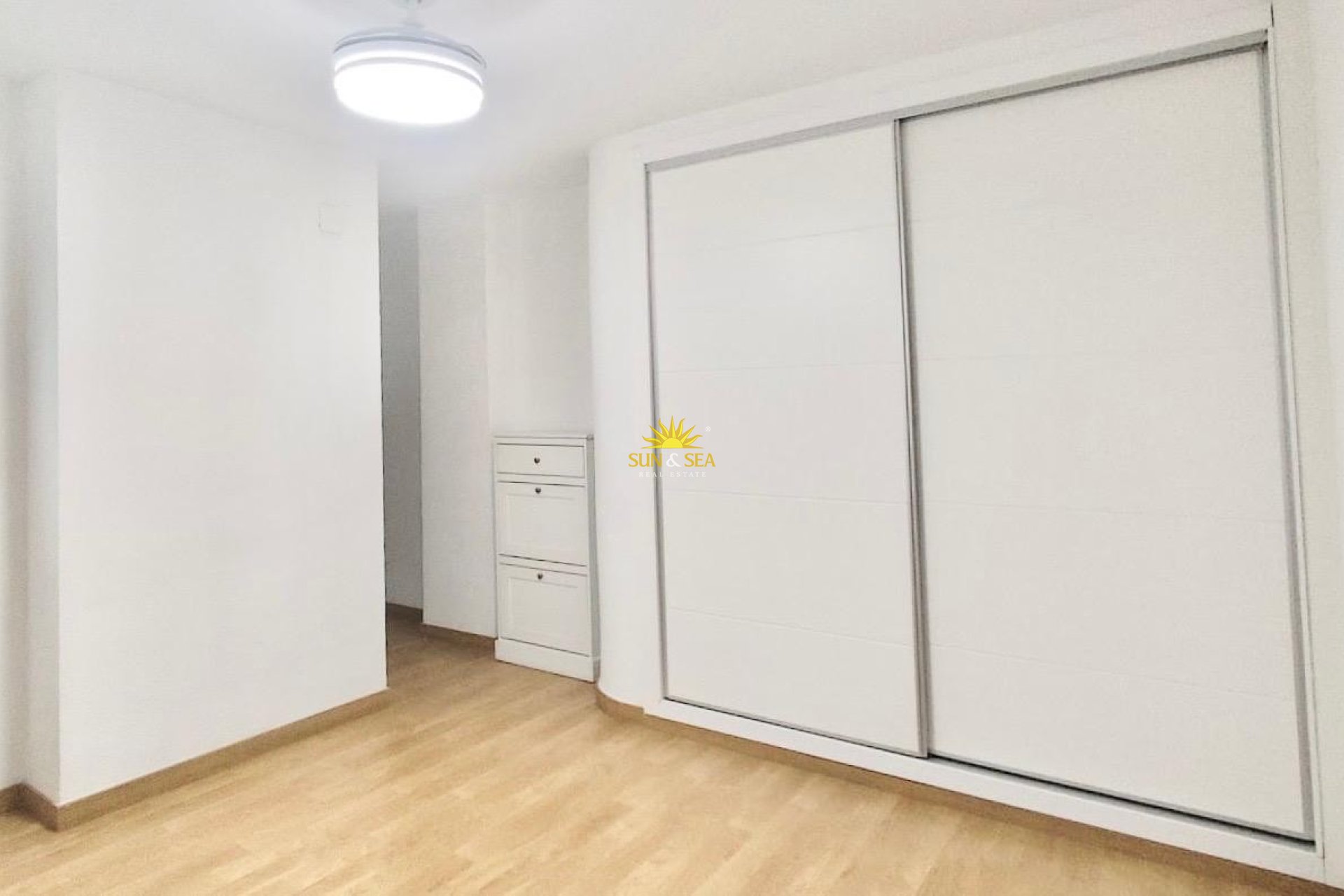 Долгосрочная аренда - Apartment - Alicante (Alacant)