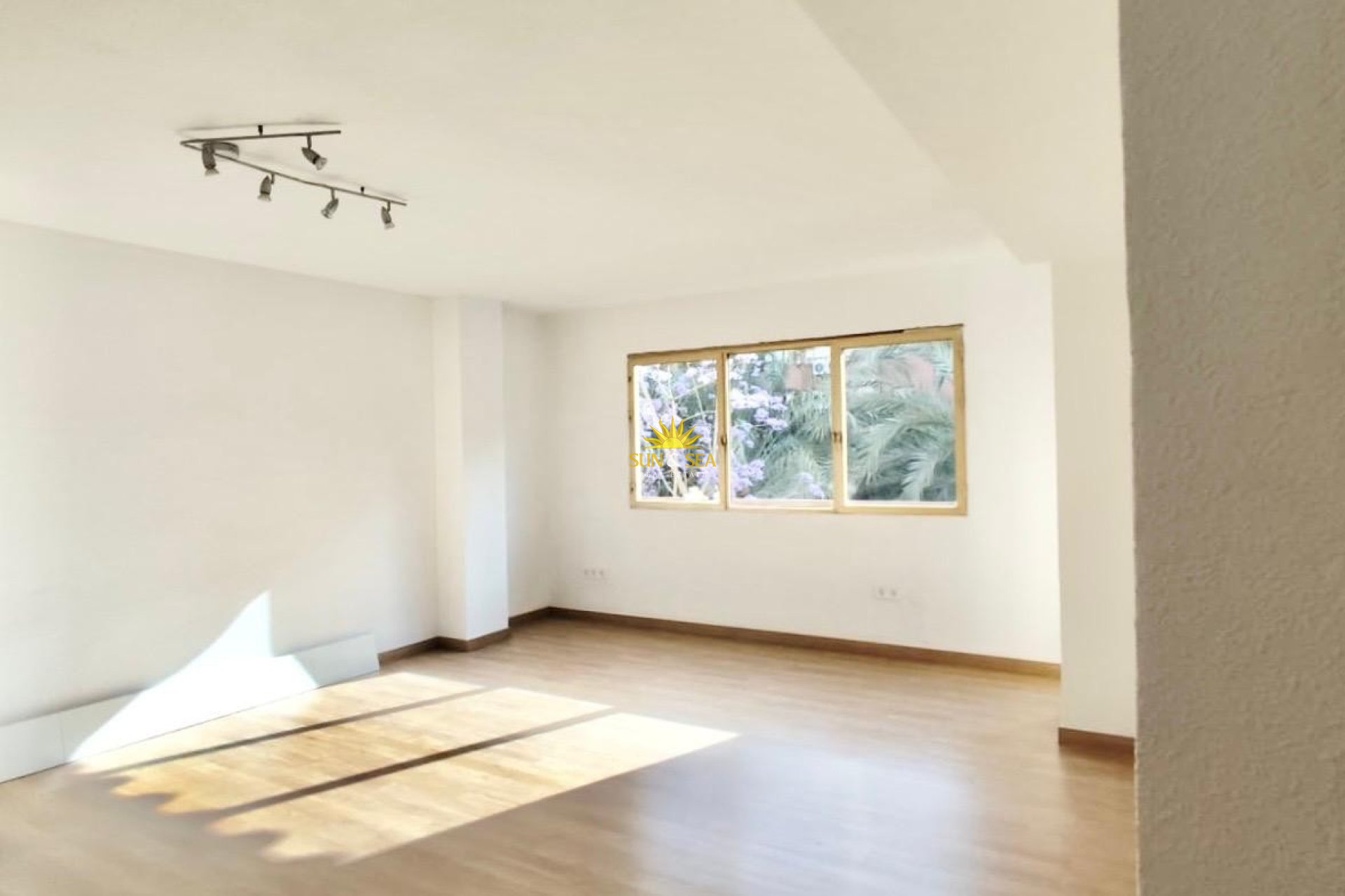 Долгосрочная аренда - Apartment - Alicante (Alacant)