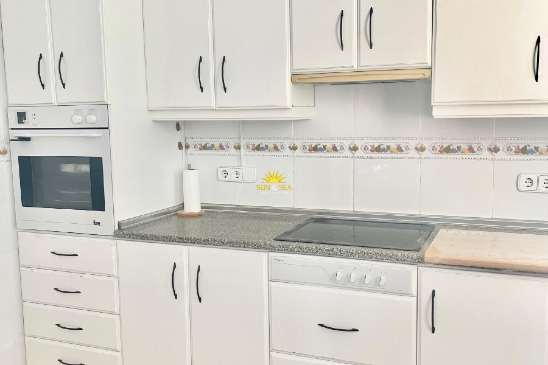 Долгосрочная аренда - Apartment - Alicante (Alacant)