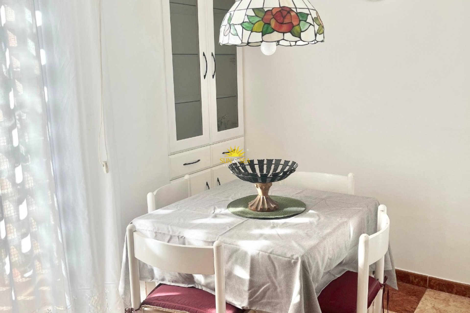 Долгосрочная аренда - Apartment - Alicante (Alacant)