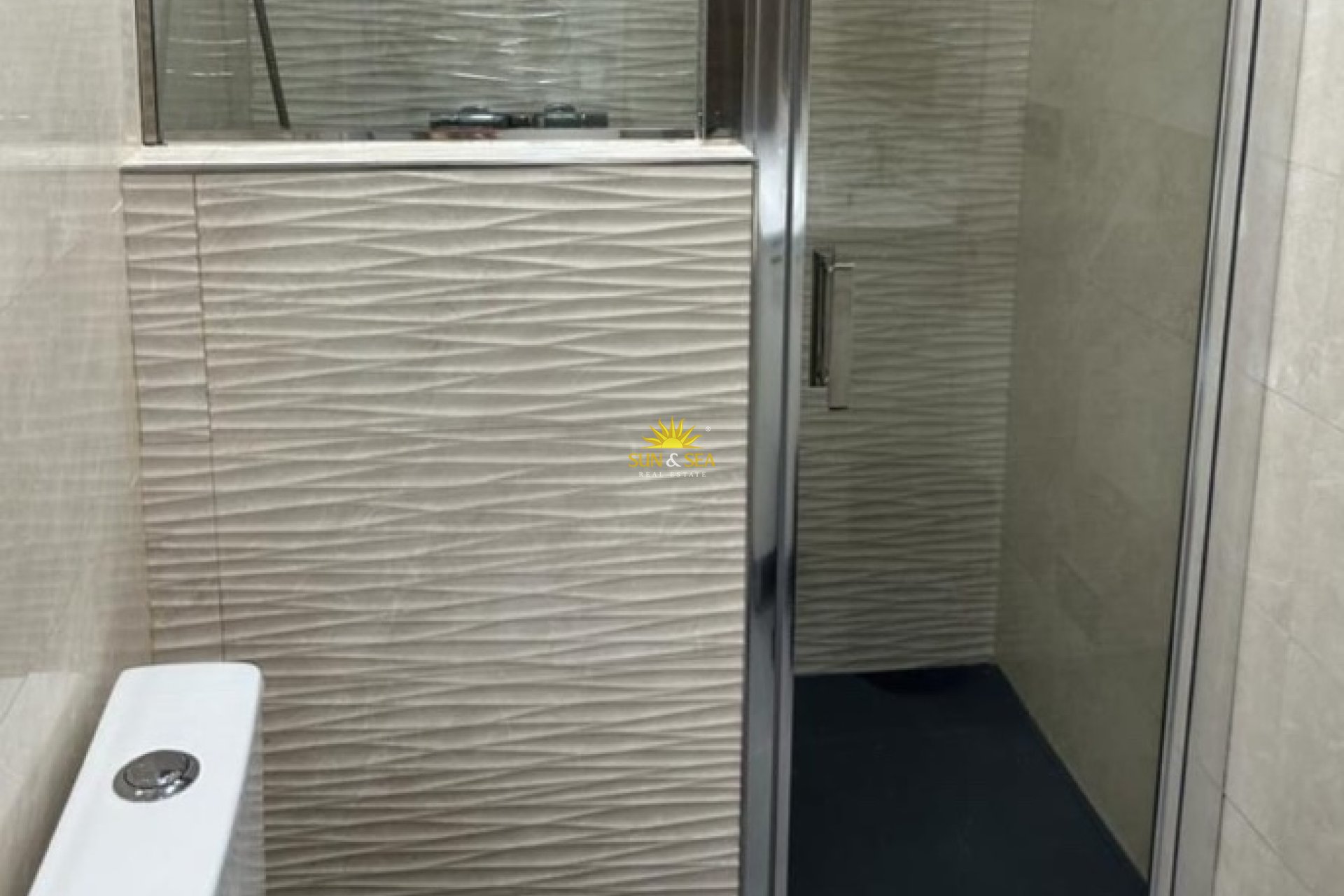 Долгосрочная аренда - Apartment - Alicante (Alacant)