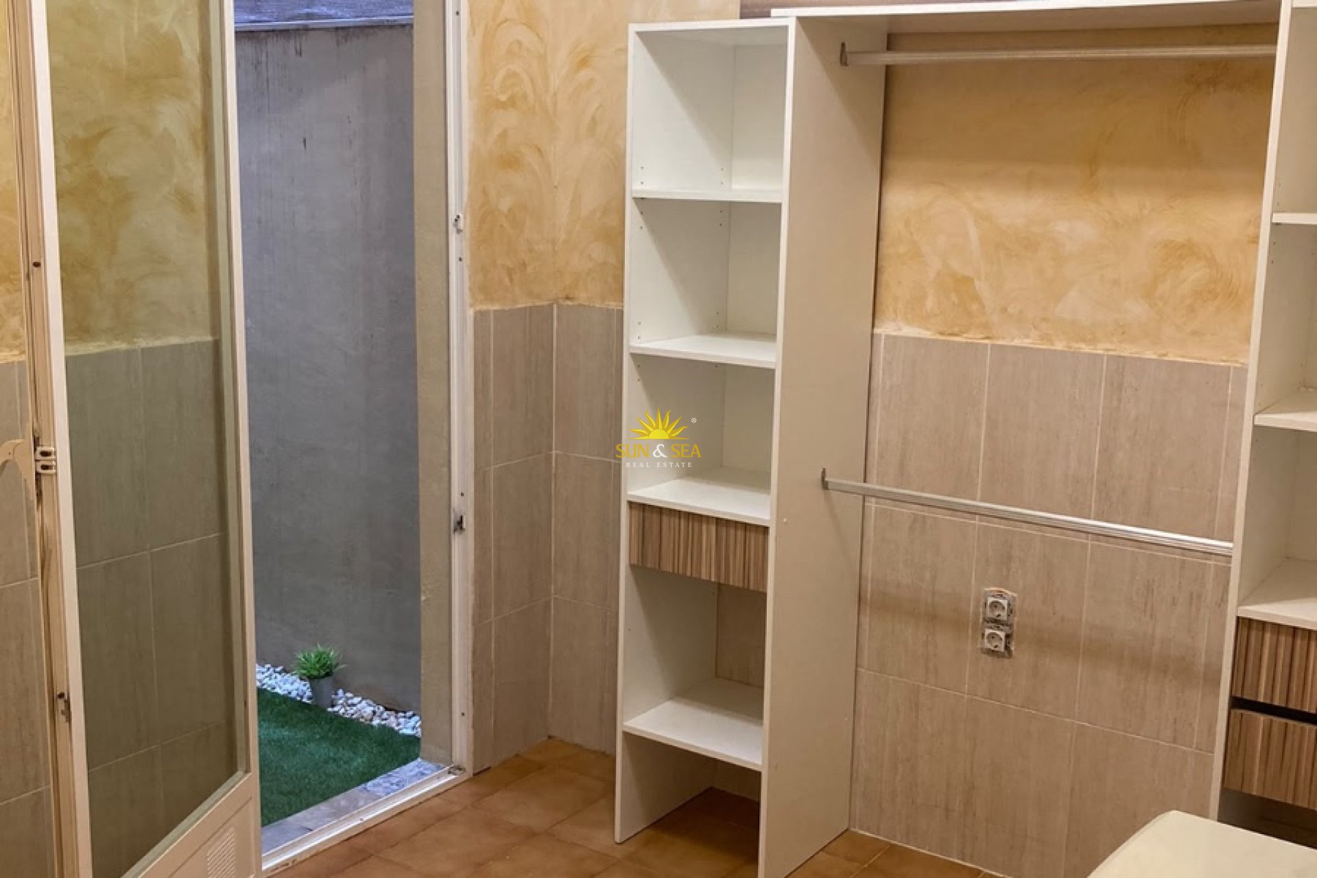 Долгосрочная аренда - Apartment - Alicante (Alacant)