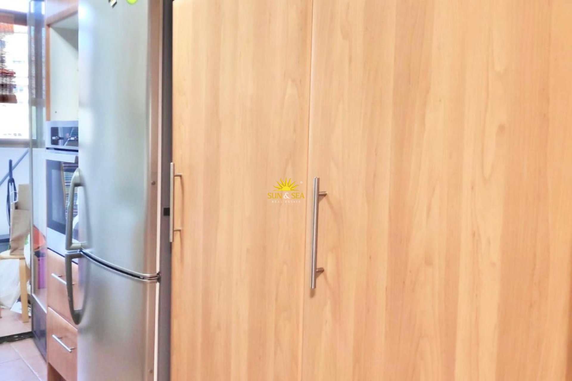 Долгосрочная аренда - Apartment - Alicante (Alacant)