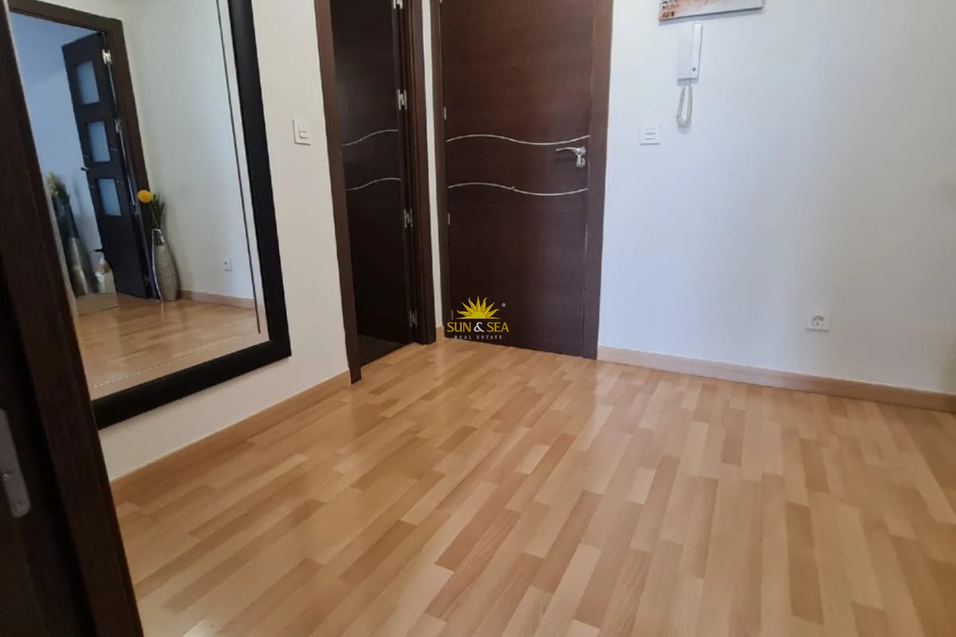 Долгосрочная аренда - Apartment - Alicante (Alacant)