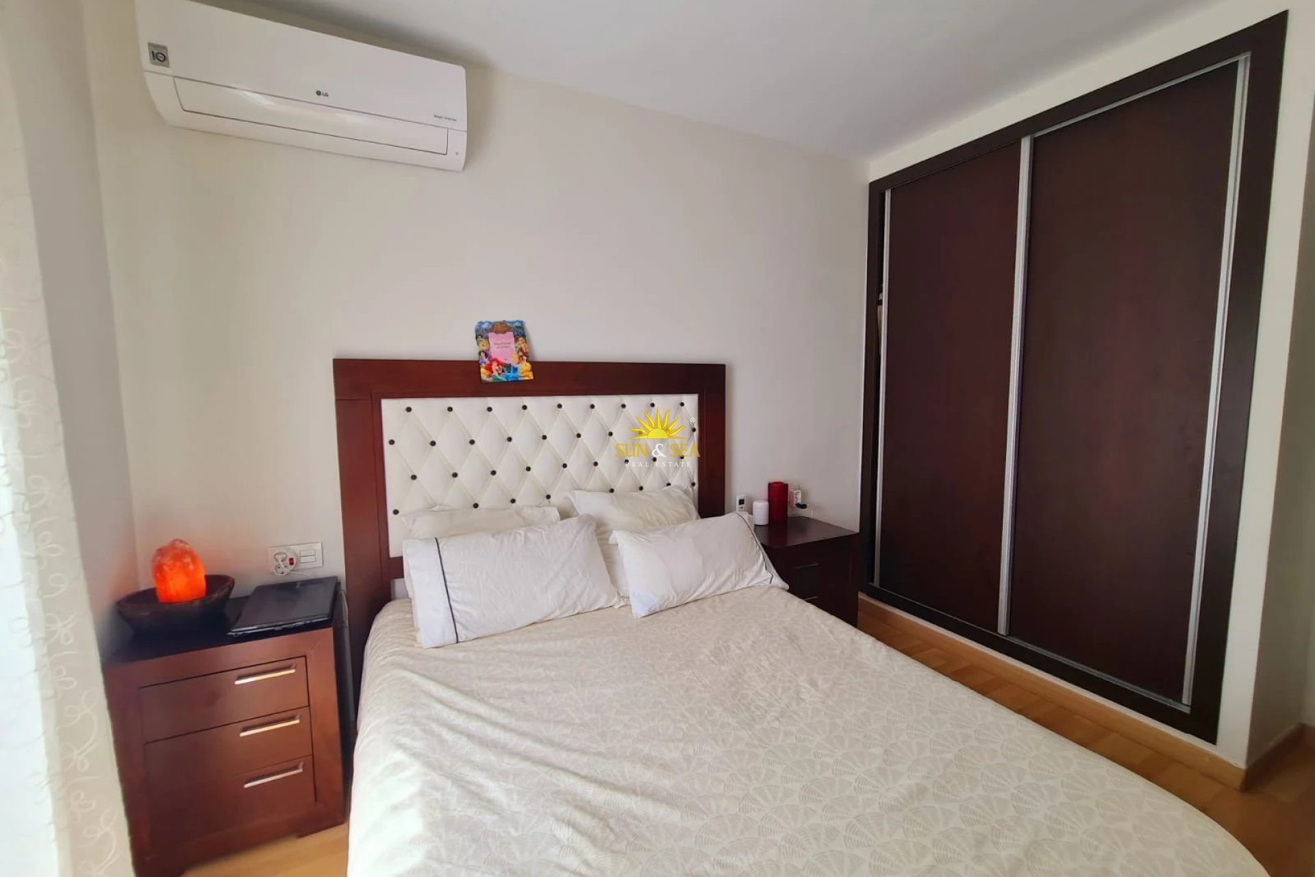 Долгосрочная аренда - Apartment - Alicante (Alacant)