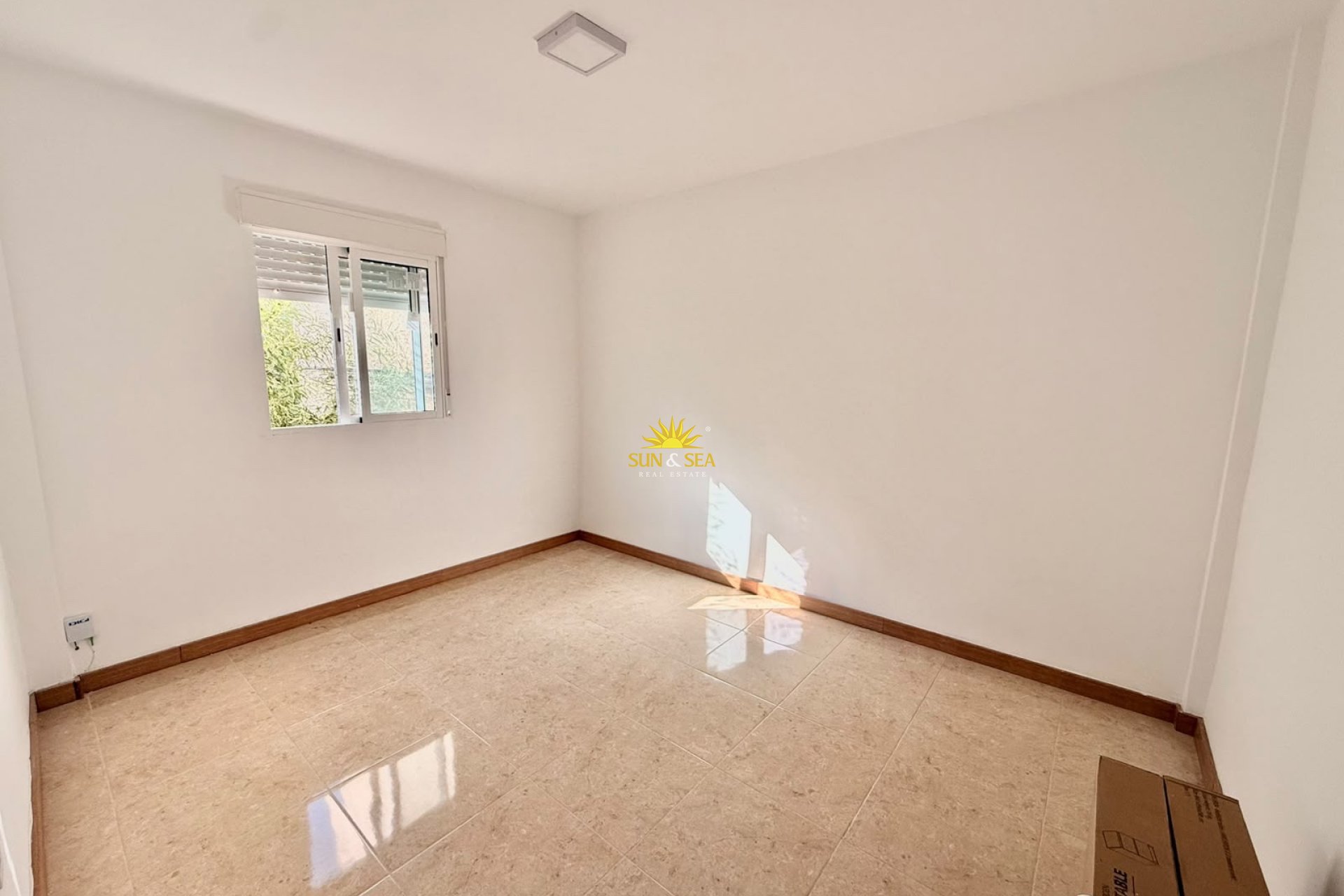 Долгосрочная аренда - Apartment - Alicante (Alacant)