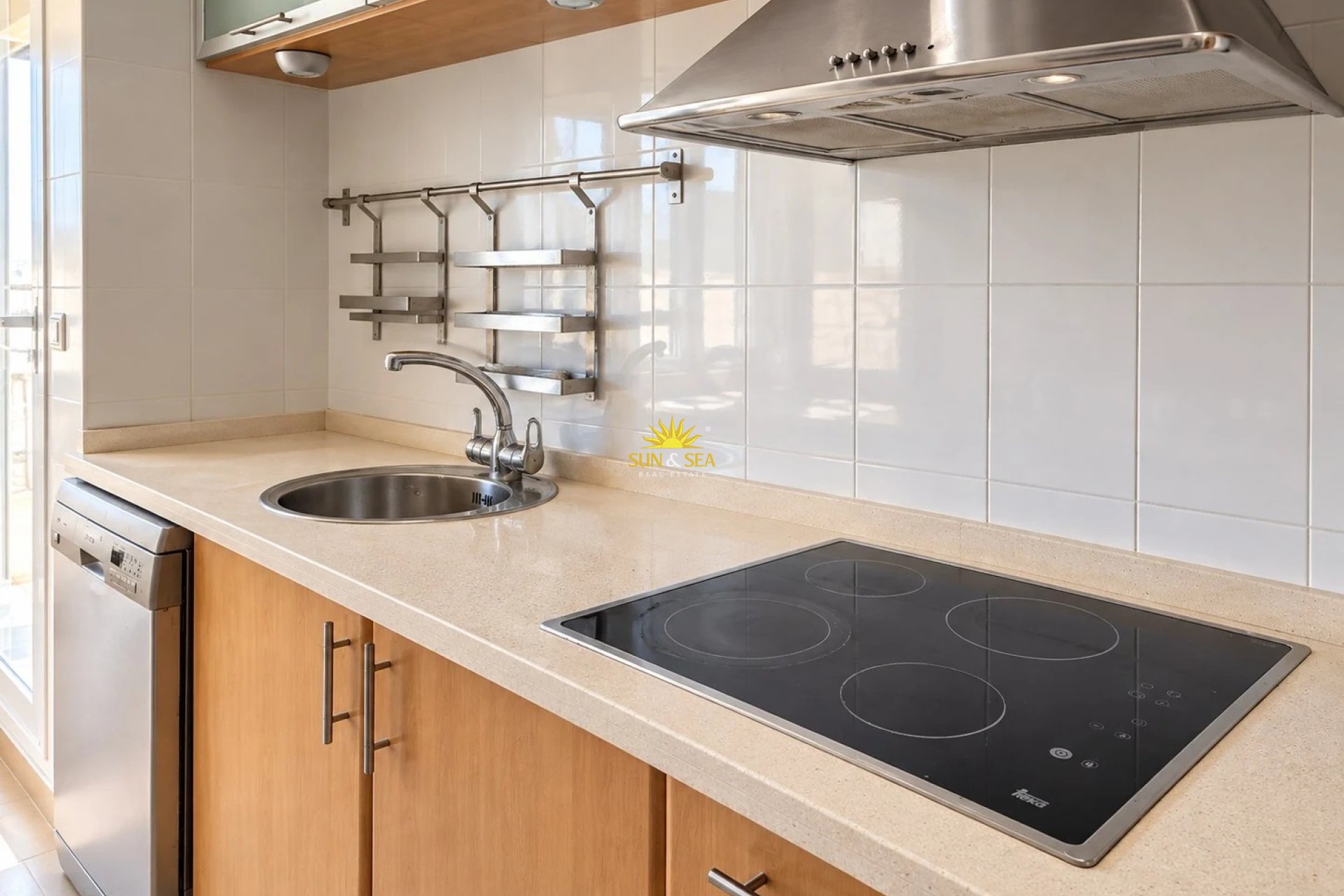 Долгосрочная аренда - Apartment - Alicante (Alacant)