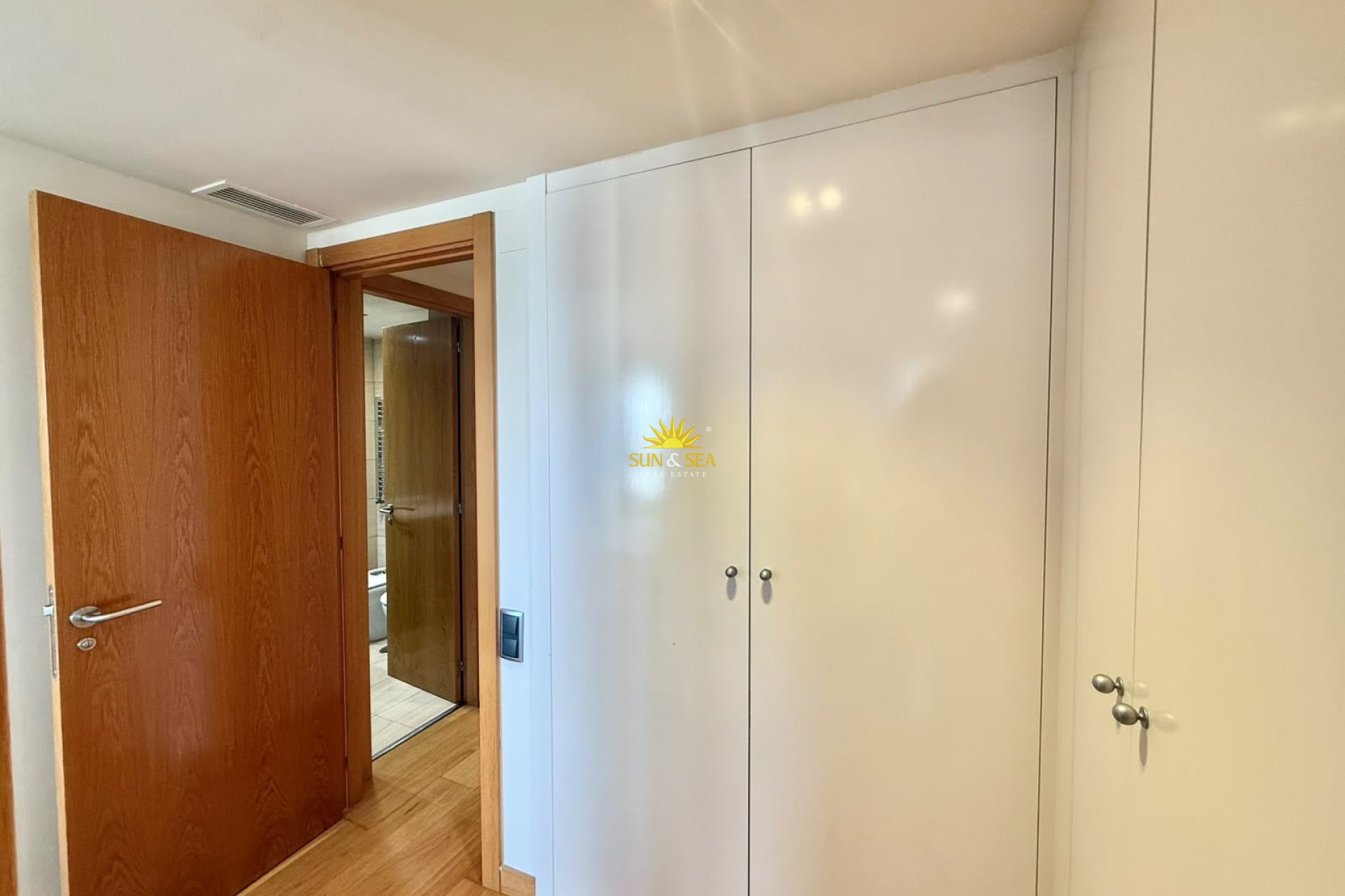 Долгосрочная аренда - Apartment - Alicante (Alacant)