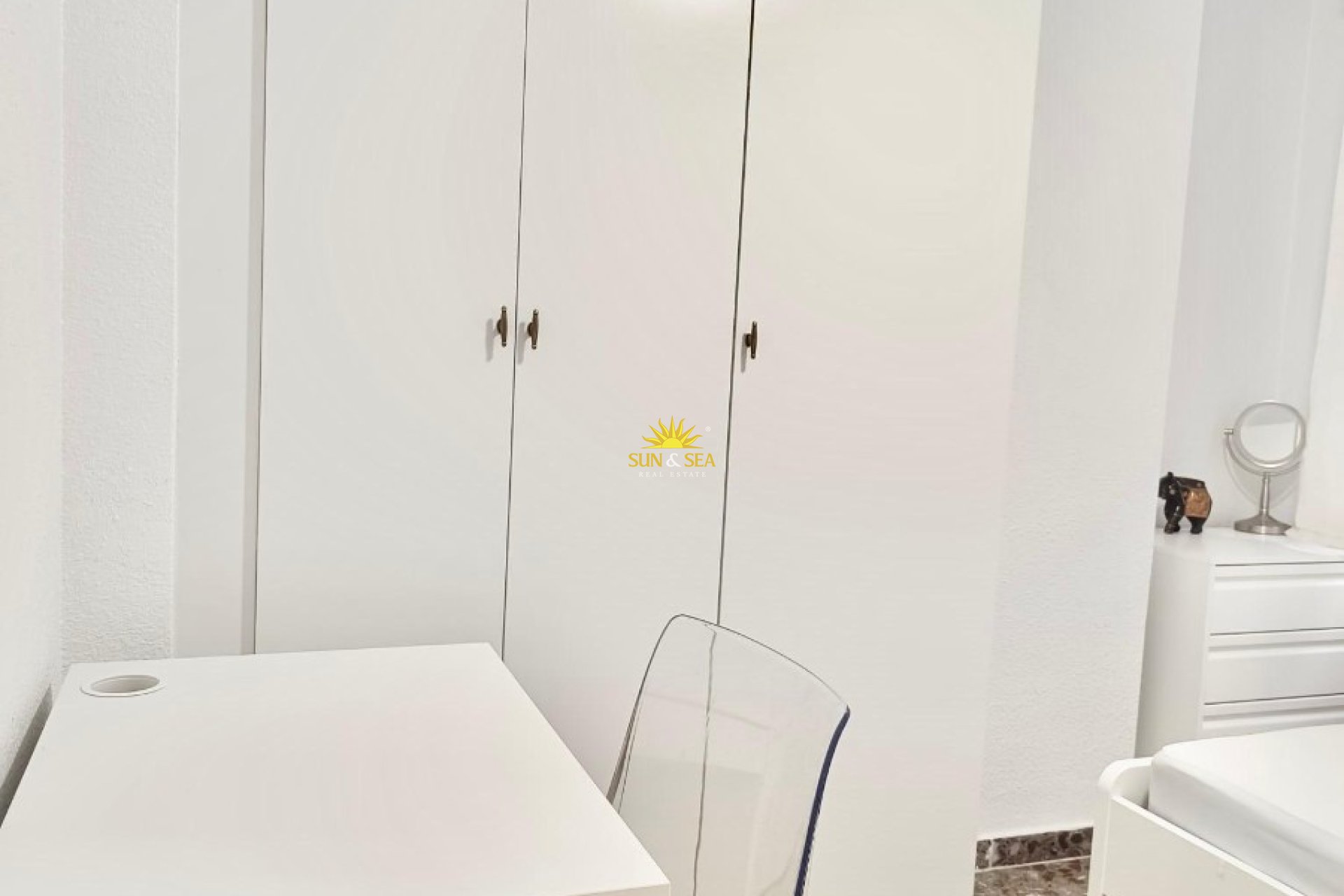 Долгосрочная аренда - Apartment - Alicante - Benalua
