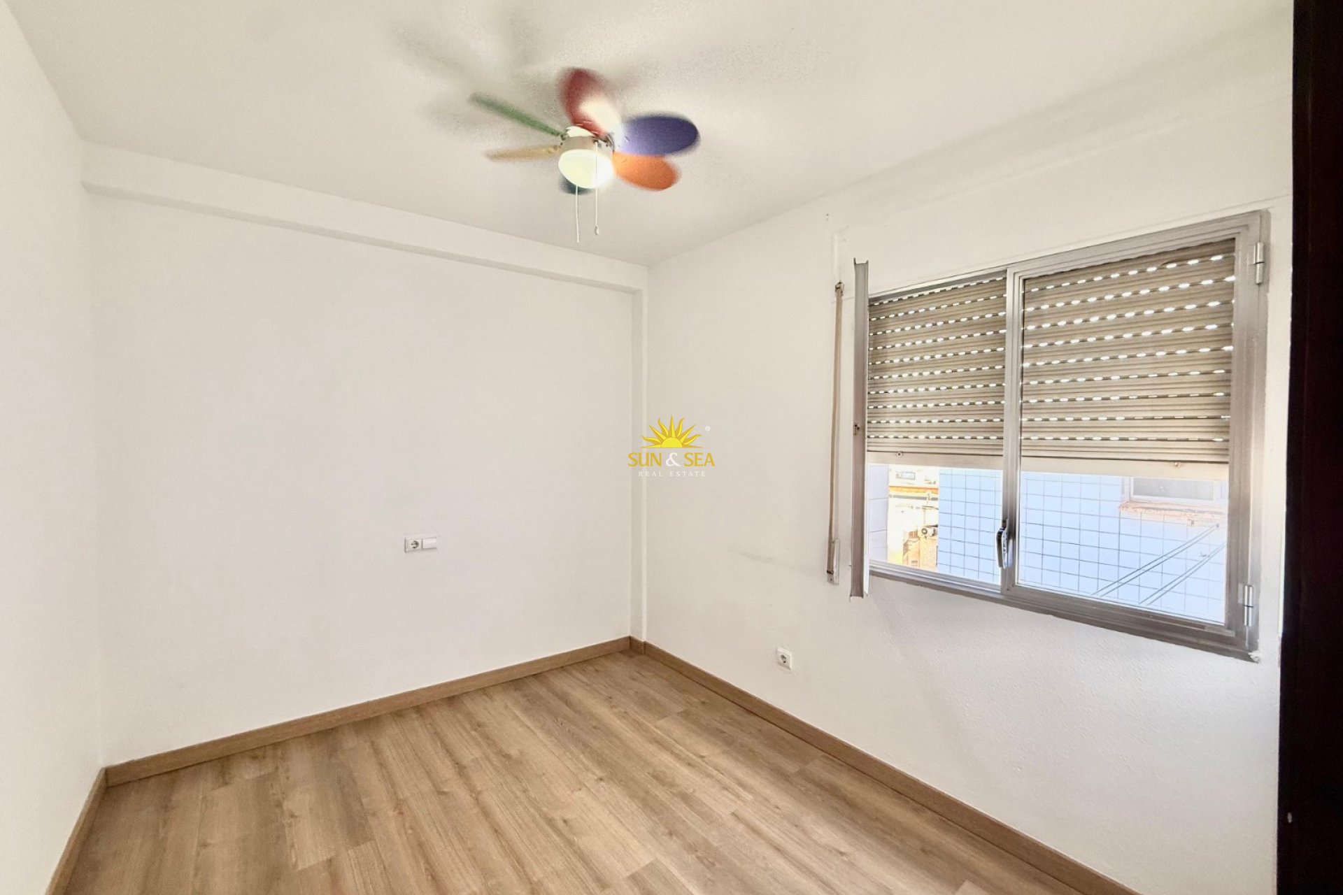 Долгосрочная аренда - Apartment - Alicante - Centro