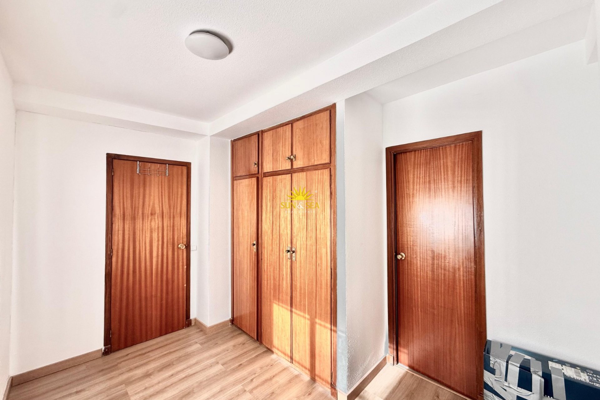 Долгосрочная аренда - Apartment - Alicante - Centro