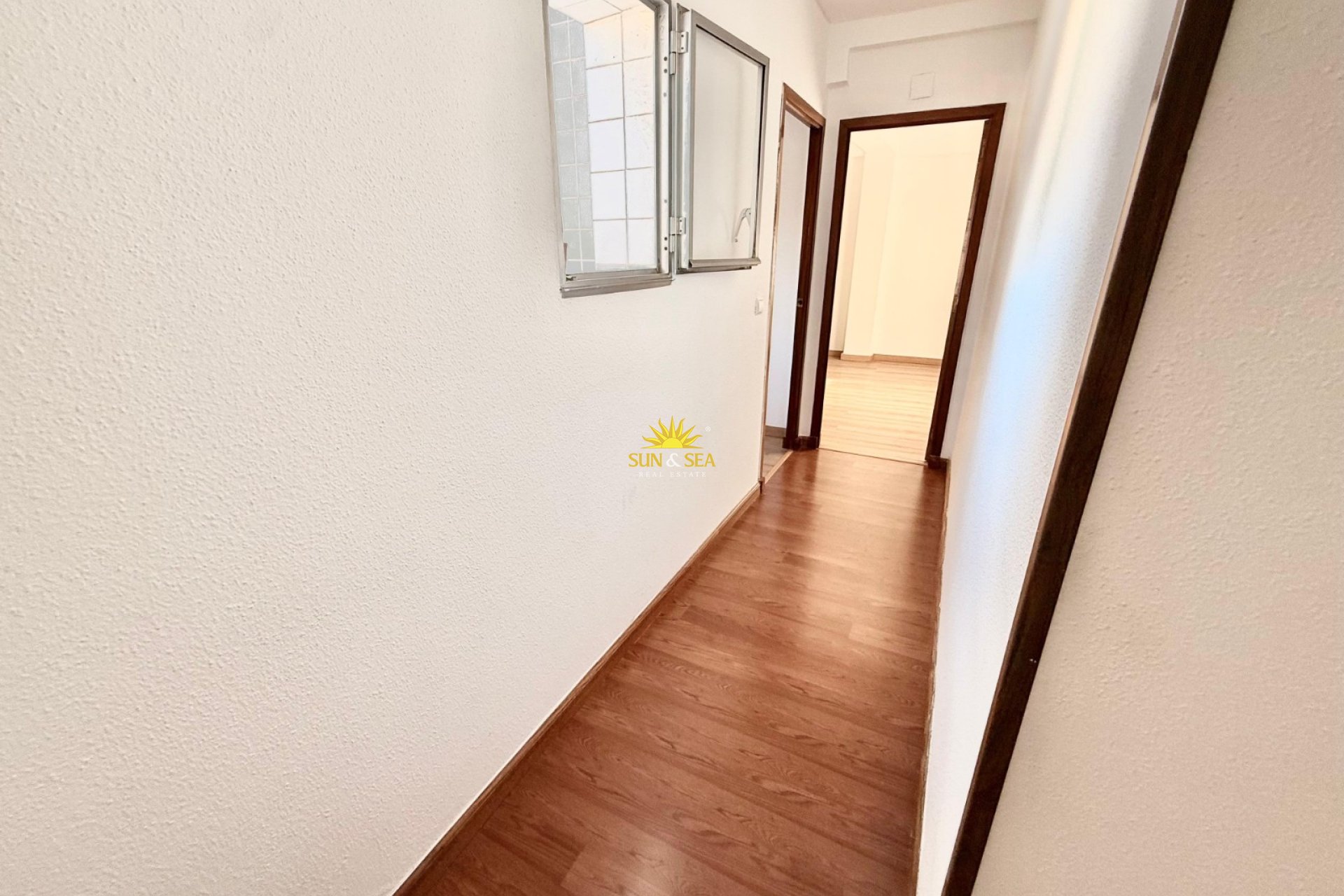 Долгосрочная аренда - Apartment - Alicante - Centro