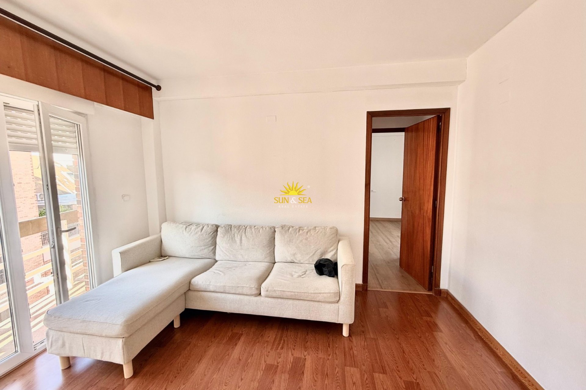 Долгосрочная аренда - Apartment - Alicante - Centro