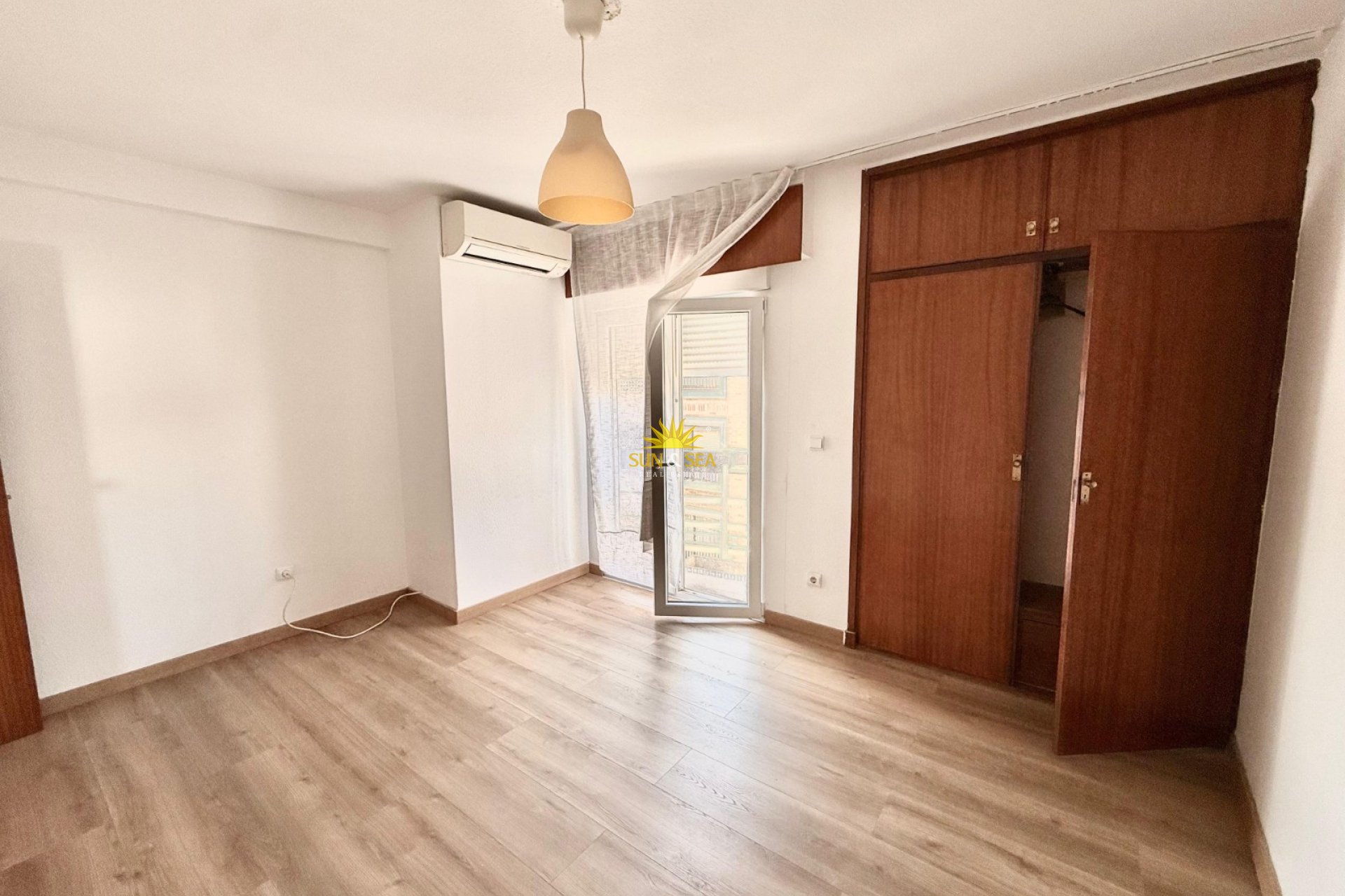 Долгосрочная аренда - Apartment - Alicante - Centro