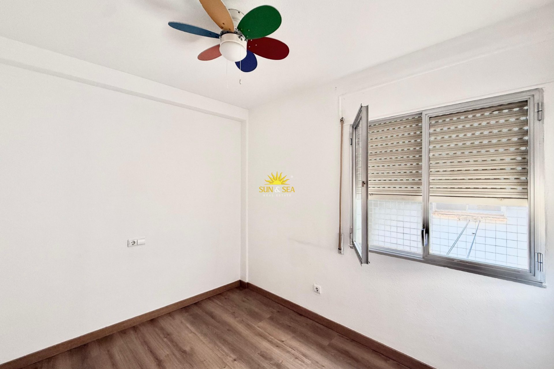 Долгосрочная аренда - Apartment - Alicante - Centro