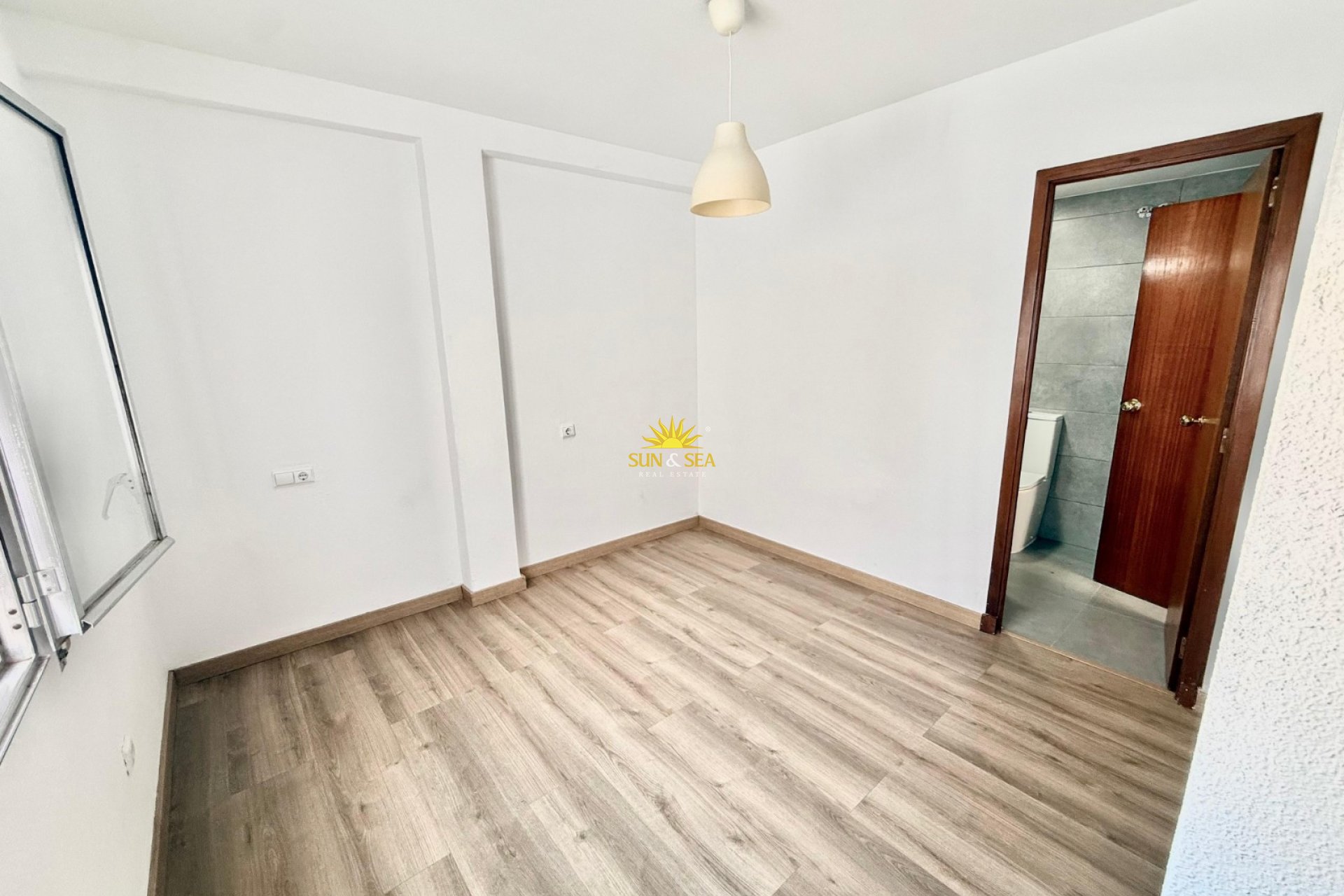 Долгосрочная аренда - Apartment - Alicante - Centro