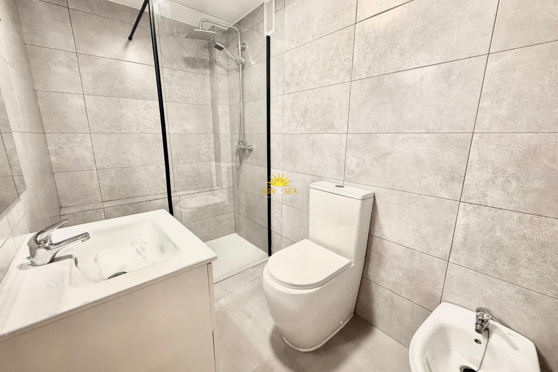 Долгосрочная аренда - Apartment - Alicante - Centro