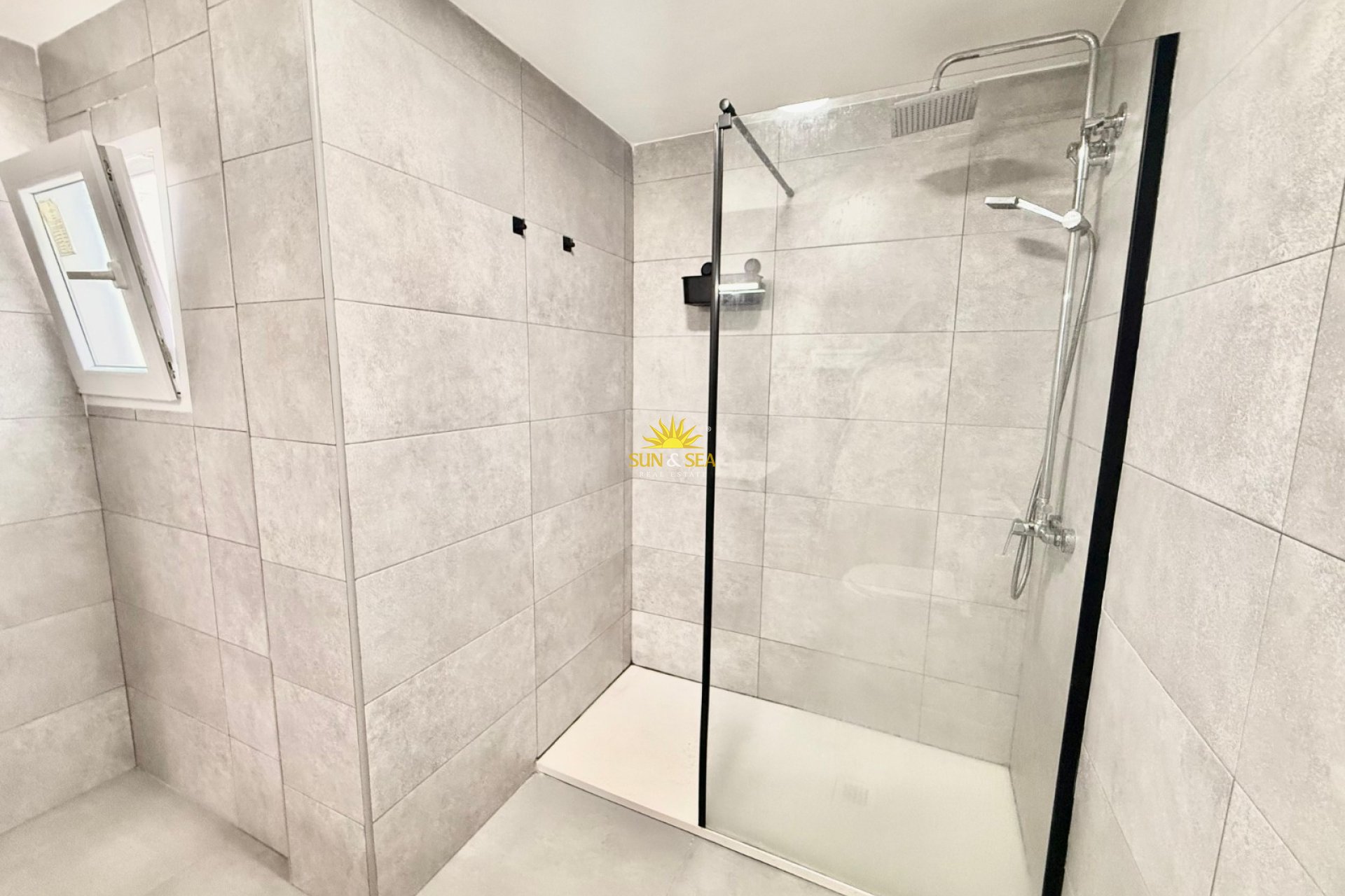 Долгосрочная аренда - Apartment - Alicante - Centro